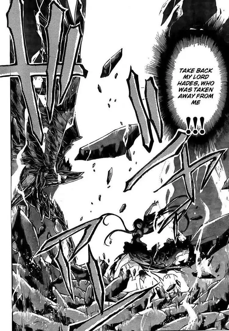 Saint Seiya - The Lost Canvas Chapter 166 13